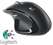 Souris Logitech MX Revolution Cordless Laser
